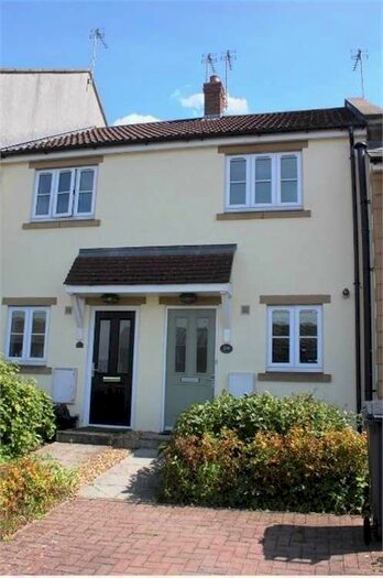 2 Bedroom Terraced House To Rent In North Somerset, Nailsea, North Somerset, United Kingdom, BS48