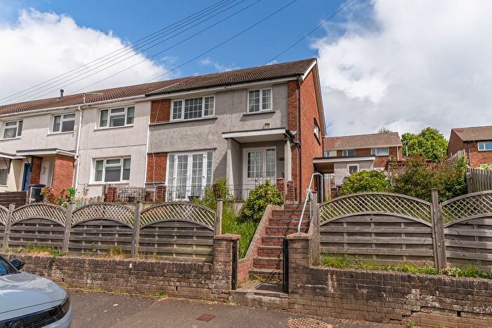 3 Bedroom Property For Sale In Grove Crescent, Trevethin, NP4
