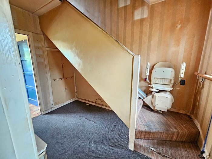 3 Bedroom Terraced House For Sale In Spalding Drive, Manchester, M23