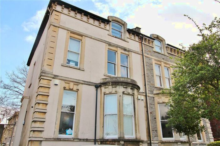 1 Bedroom Apartment To Rent In Clyde Road, Redland, Bristol, BS6