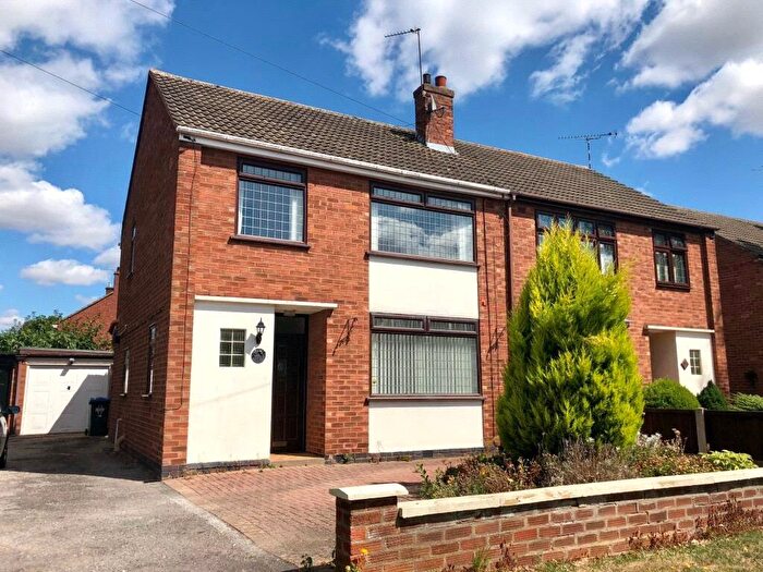 3 Bedroom Semi Detached House To Rent In Monks Road, Binley Woods, Coventry, Warwickshire, CV3