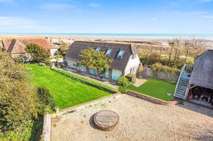 6 Bedroom Detached House For Sale In Climping Street, Climping, West Sussex, BN17