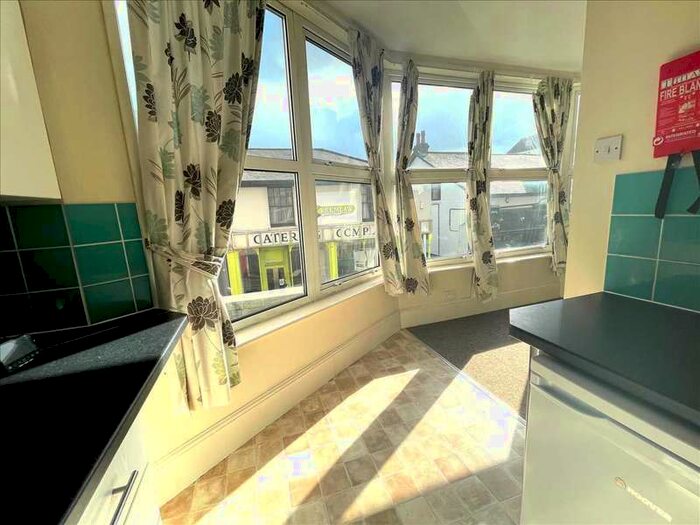 1 Bedroom Property To Rent In Camden Road, Tunbridge Wells, TN1