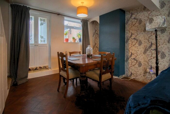 3 Bedroom End Of Terrace House For Sale In Park Lane, Snettisham, PE31