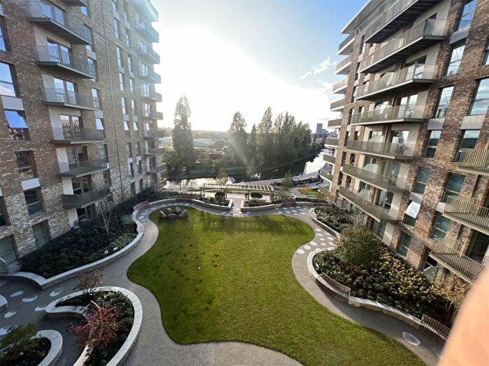 3 Bedroom Apartment To Rent In Belgrave Road, Grand Union, London, HA0