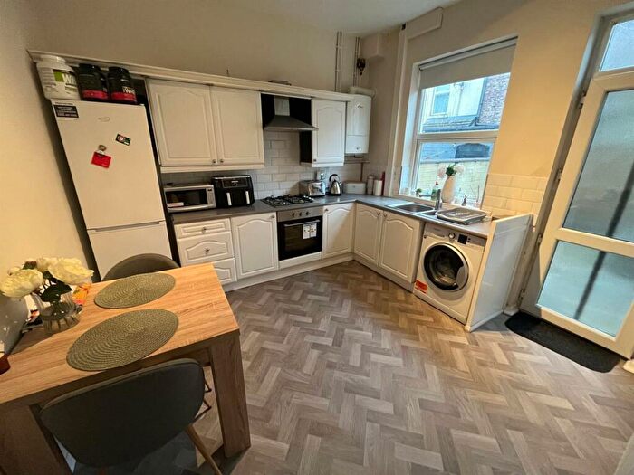 2 Bedroom Terraced House For Sale In Hanover Street, Stalybridge, SK15