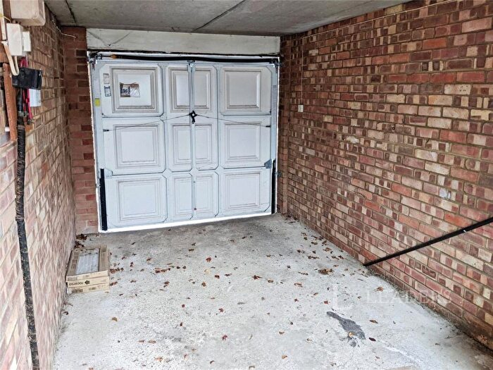 2 Bedroom Bungalow For Sale In Pinewood Road, Hordle, Lymington, SO41