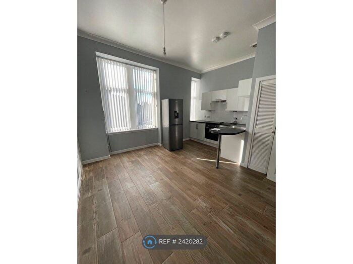 1 Bedroom Flat To Rent In Dunlop, Dunlop, Kilmarnock, KA3