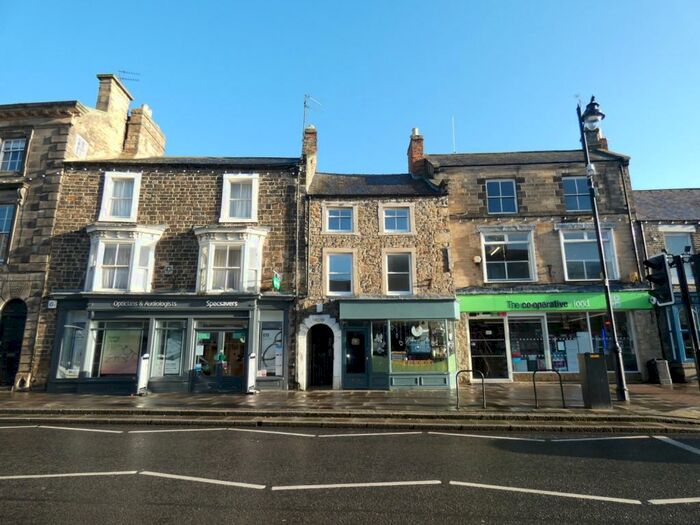Houses to rent in Barnard Castle, DL12, County Durham
