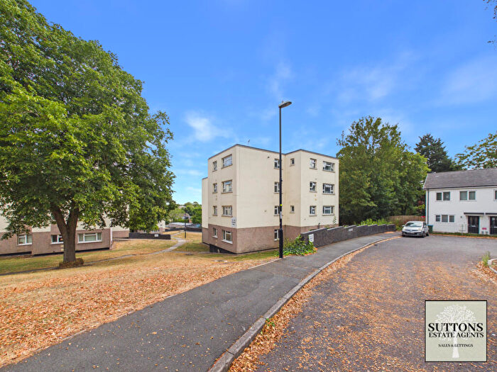 2 Bedroom Flat For Sale In Attoxhall Road, Wyken, Coventry, CV2