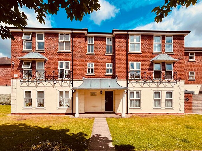 1 Bedroom Flat To Rent In Mariner Avenue, Birmingham, B16