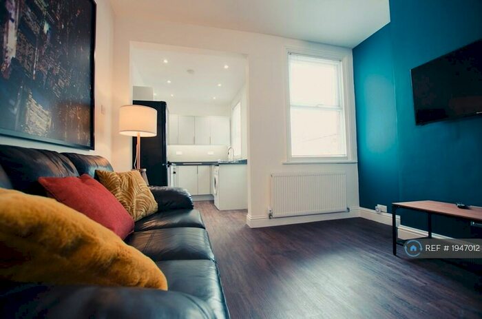 3 Bedroom Terraced House To Rent In Campion Street, Derby, DE22