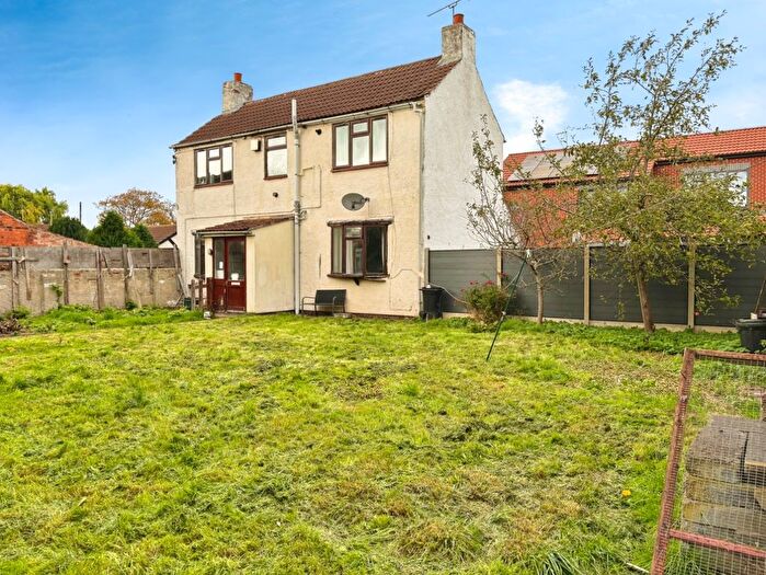 3 Bedroom Cottage For Sale In Dog Amp; Duck Lane, Morton, Gainsborough, DN21