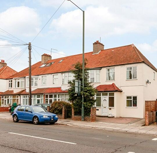 6 Bedroom Semi Detached House For Sale In Waldegrave Road, Teddington, Greater London, TW11