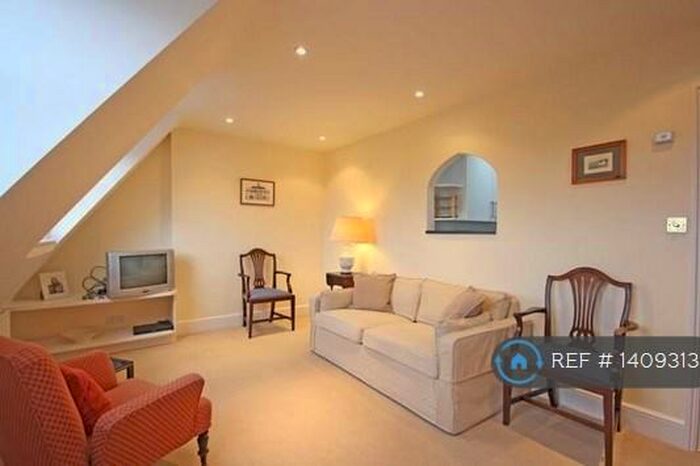 1 Bedroom Flat To Rent In Ifield Road, London, SW10