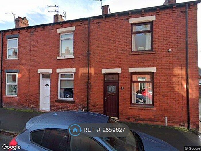 2 Bedroom Terraced House To Rent In First Avenue, Hindley, Wigan, WN2