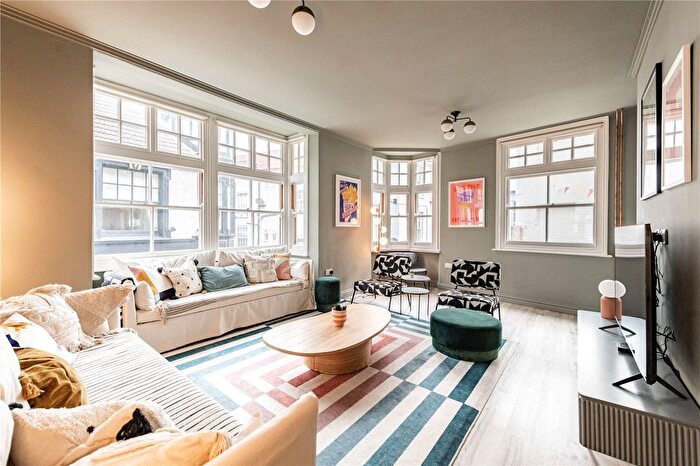 4 Bedroom Flat For Sale In High Street, Cromer, Norfolk, NR27