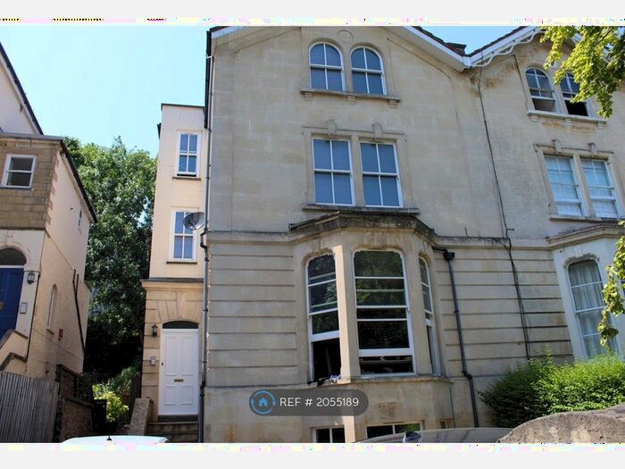 1 Bedroom Flat To Rent In Cotham Brow, Bristol, BS6
