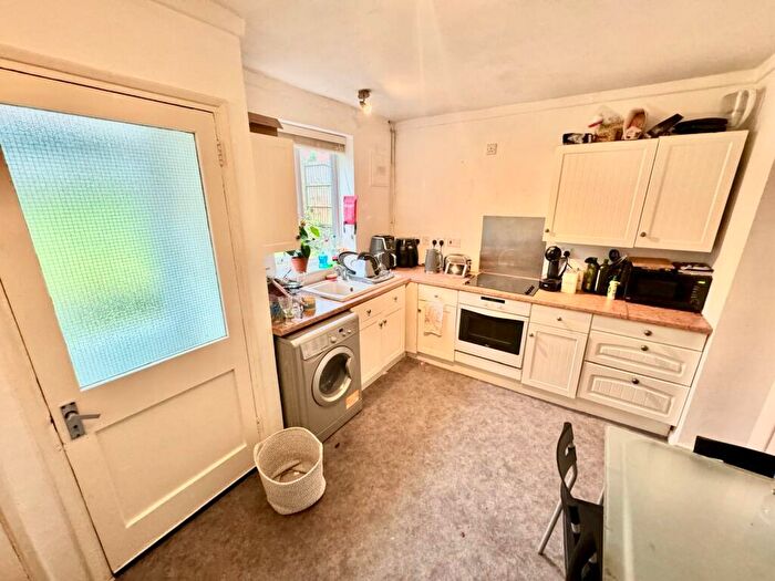 4 Bedroom House To Rent In Brereton Close, Norwich, NR5