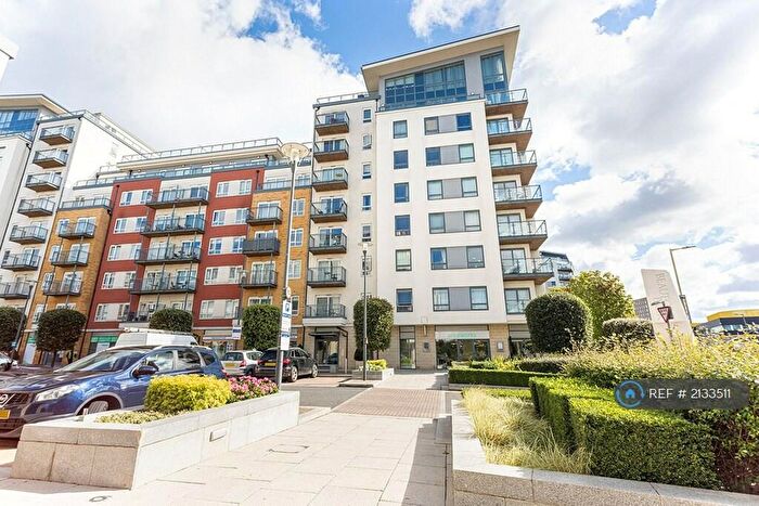 1 Bedroom Flat To Rent In Curtiss House, London, NW9