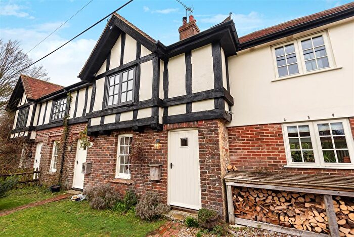 4 Bedroom Cottage To Rent In Compton, Chichester, PO18