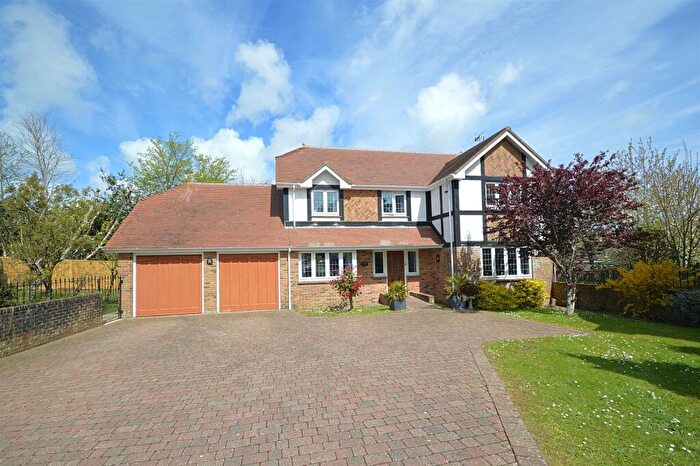 4 Bedroom Detached House For Sale In Stunning Detached Home * Shanklin, PO37