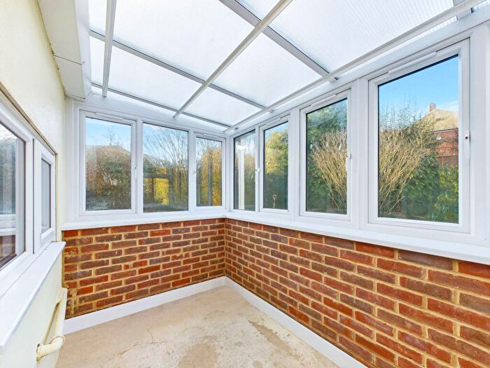 2 Bedroom Semi-Detached House For Sale In Pump Lane North, Marlow, SL7