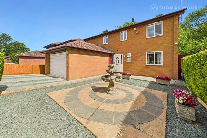 4 Bedroom Detached House For Sale In Fairfields Drive, Ramsey, Huntingdon, Cambridgeshire, PE26