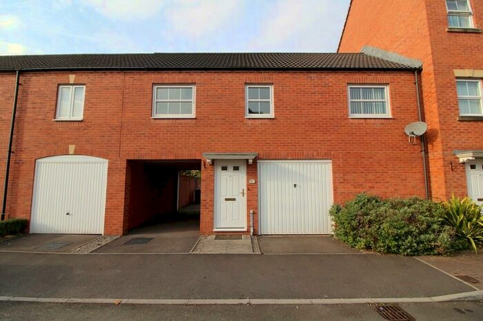 2 Bedroom Terraced House To Rent In Goetre Fawr, Radyr, Cardiff, CF15
