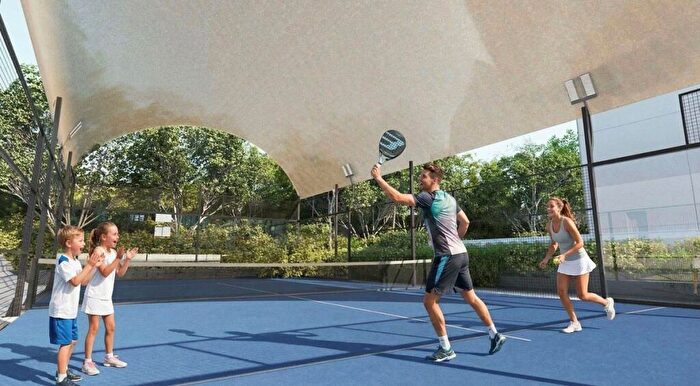 Land For Sale In Padel Court (potential), Merthyr Vale, Merthyr Tydfil, CF48