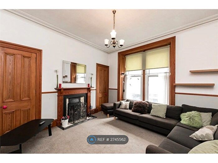 1 Bedroom Flat To Rent In Rosemount Place, Aberdeen, AB25