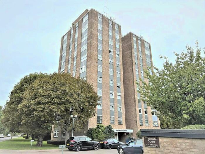2 Bedroom Flat To Rent In Eagle Way, Great Warley, Brentwood, CM13