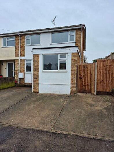 4 Bedroom Terraced House To Rent In Harwich, CO12