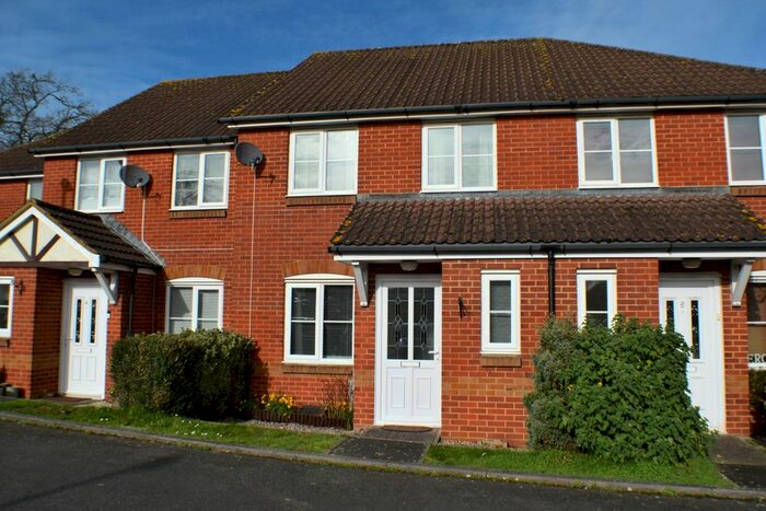 3 Bedroom Terraced House To Rent In The Beeches, North Petherton, Bridgwater, TA6
