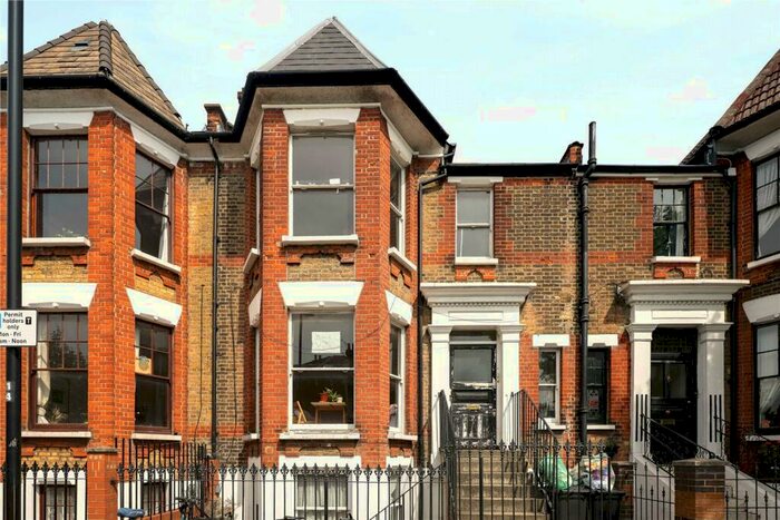 3 Bedroom Terraced House To Rent In Lampard Grove, Stoke Newington, London, N16
