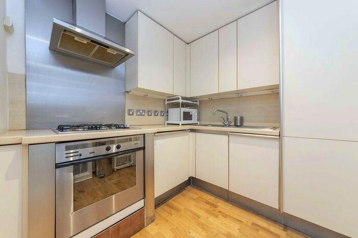 1 Bedroom Flat To Rent In Russell Square, London, WC1B