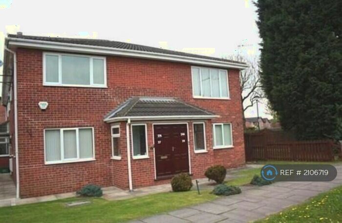 1 Bedroom Flat To Rent In Bessacarr, Doncaster, DN4