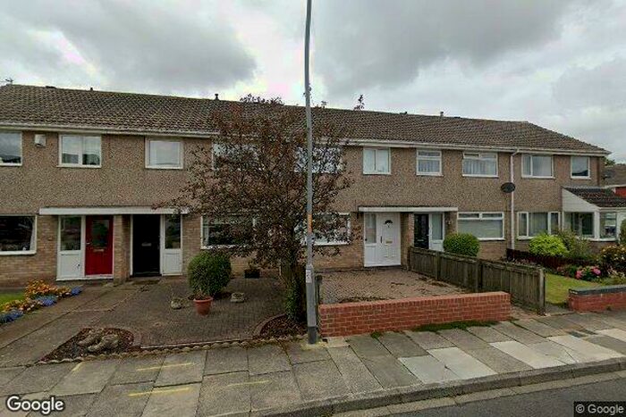 3 Bedroom Terraced House To Rent In South Beach, Blyth, #, NE24