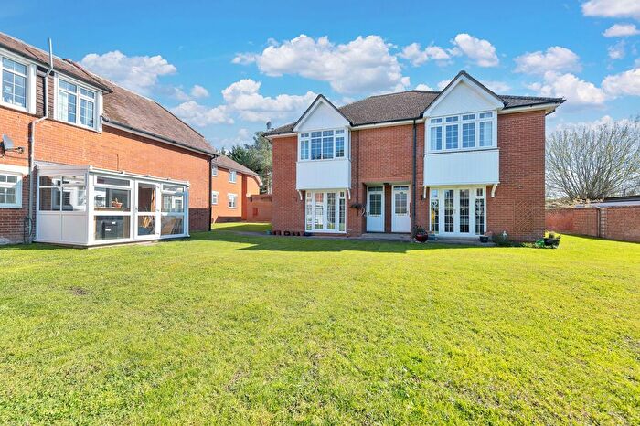 1 Bedroom Flat For Sale In Heath Road, Newmarket, CB8