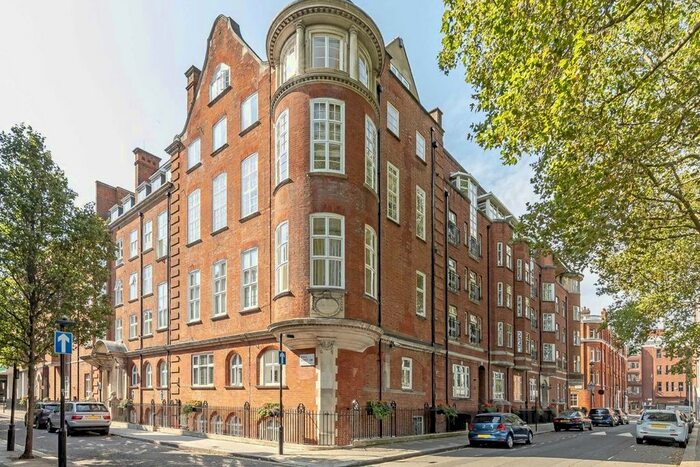 2 Bedroom Flat To Rent In Vincent Square, London, SW1P