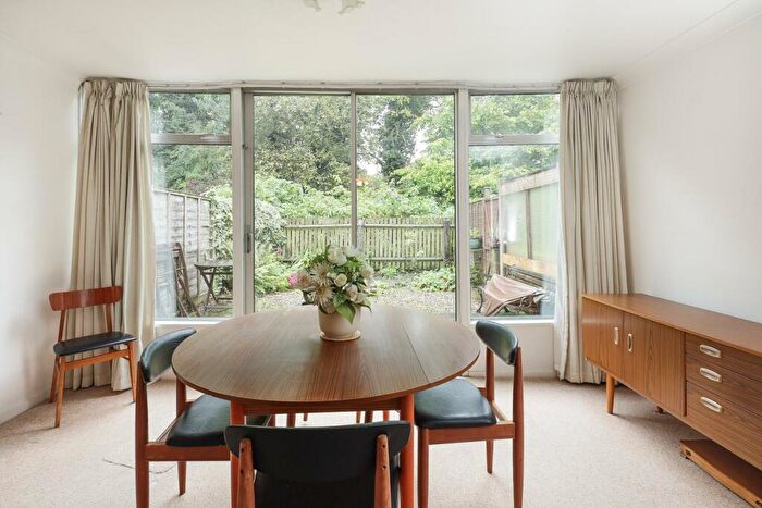2 Bedroom Terraced House For Sale In Orton Close, Water Orton, Birmingham, B46
