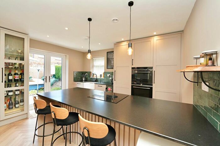 3 Bedroom Detached House For Sale In Priory Lane, Huntingdon, Cambridgeshire., PE29