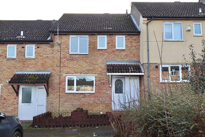 2 Bedroom Detached House To Rent In Collyweston Road, Rectory Farm, Northampton, NN3