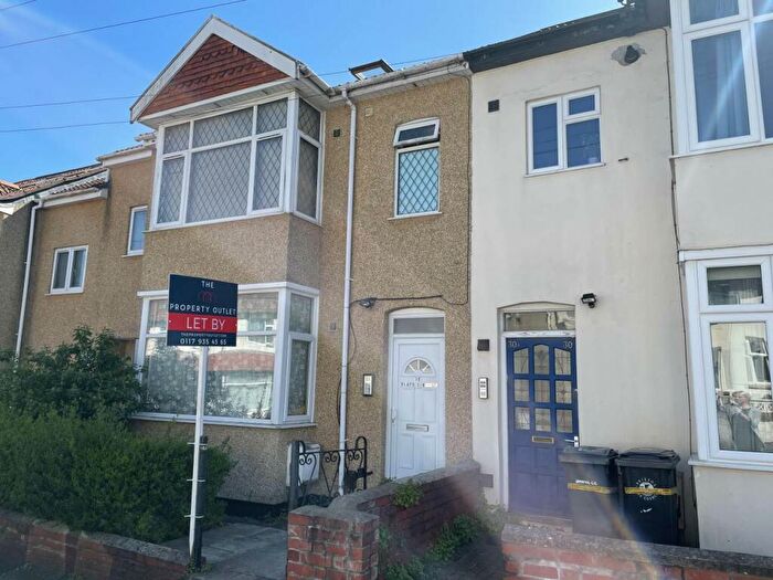 1 Bedroom Flat To Rent In Beverley Road, Horfield, Bristol, BS7