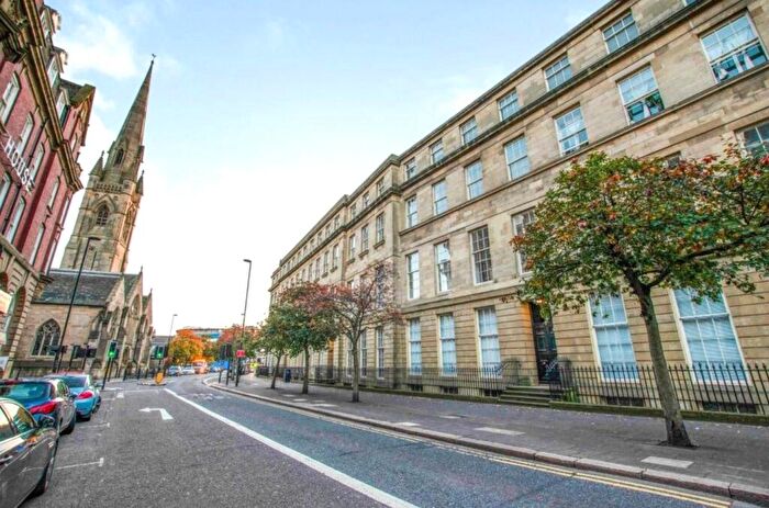 3 Bedroom Flat For Sale In Clayton Street West, Newcastle Upon Tyne, Tyne And Wear, NE1