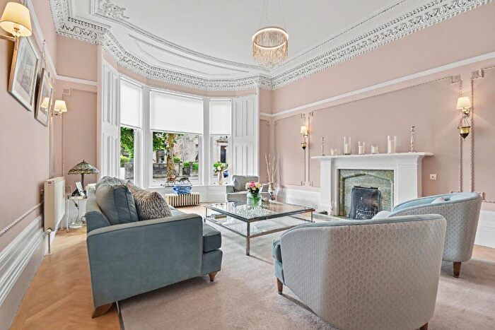 6 Bedroom Detached House For Sale In Finnart Street, Inverclyde, Greenock, PA16