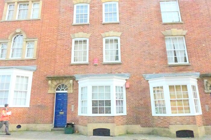 1 Bedroom Flat To Rent In Gloucester Street, City Centre, Bristol, BS2