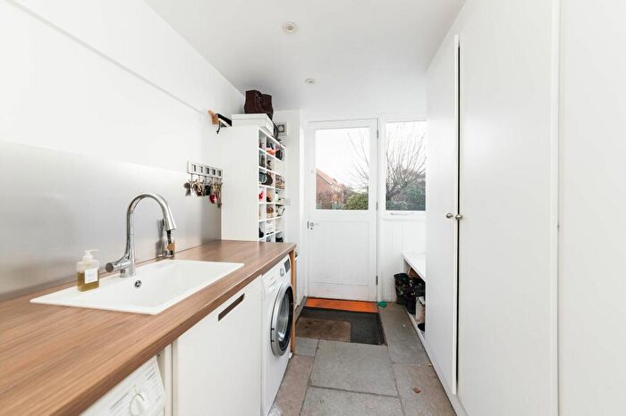 5 Bedroom Detached House For Sale In High Street, Drayton, OX14