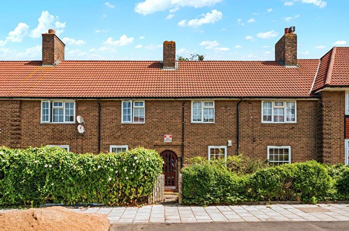 1 Bedroom Flat For Sale In Farmfield Road, Bromley, BR1
