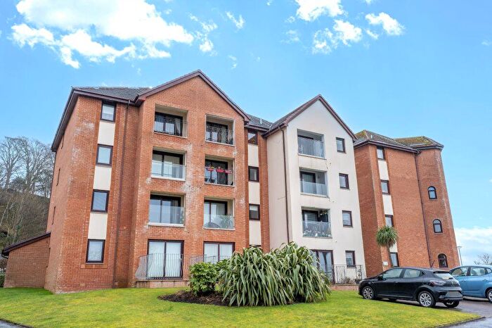 1 Bedroom Flat For Sale In Underbank, Largs, KA30